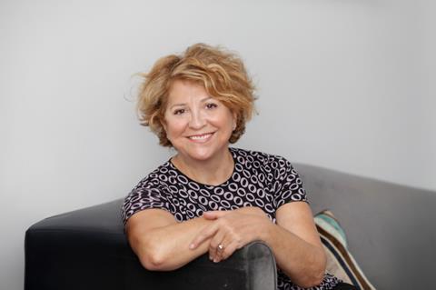 Esther García