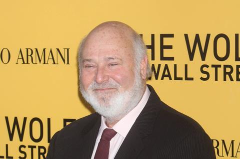Rob Reiner