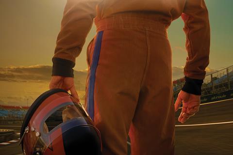 Villeneuve Rise Of A Champion