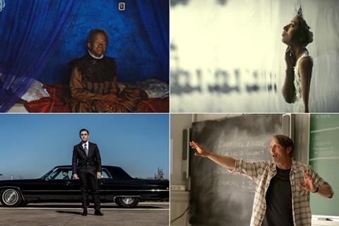 2021 Oscar Predictions: The Other Best Pictures (Animated, Documentary,  International, and Shorts)