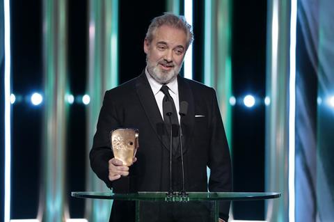 sam mendes c bafta