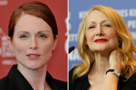 Julianne Moore Patricia Clarkson Nicolas Genin Wiki Commons  Maximilian Bühn