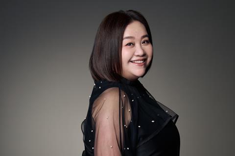 Chung Hsin-ling