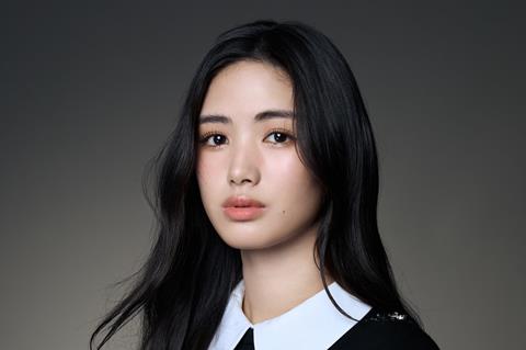 Regina Lei