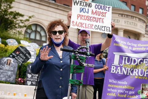 Nan Goldin_Credit Seth Wenig-AP-Shutterstock_12392294e