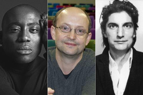 Edward Enninful, Ed Guiney, Jess Search to headline BFI London Film Festival  industry strand | News | Screen