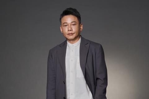 Lee Kang-sheng