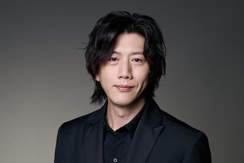 Mo Tzu-yi