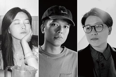 Chan Si Ieong, Chao Koi Wang, Tracy Choi