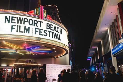 Newport Beach Film Festival