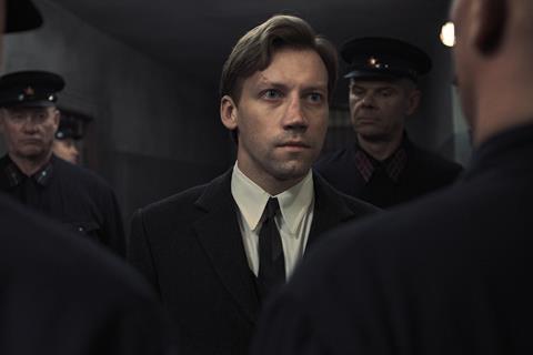 Two Prosecutors