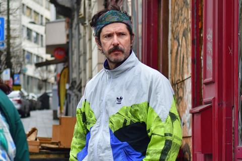 Stronger Than The Devil