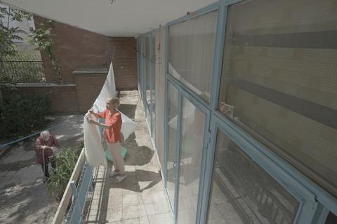 Past Future Continuous