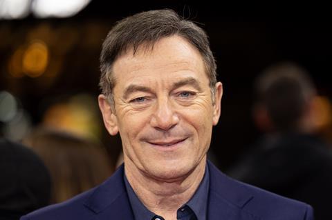 Jason Isaacs