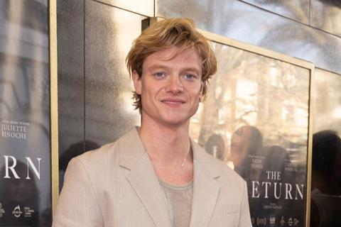 Tom Rhys Harries