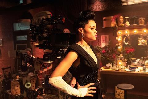 Andra Day / Andra Day Talks Style Beauty And Playing Billie Holiday Who What Wear - Andra day is known for her role on the fashion fund, during which she went as chromat's date to the awards show.