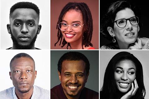 Open Doors producers