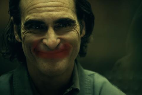 'Joker: Folie A Deux'