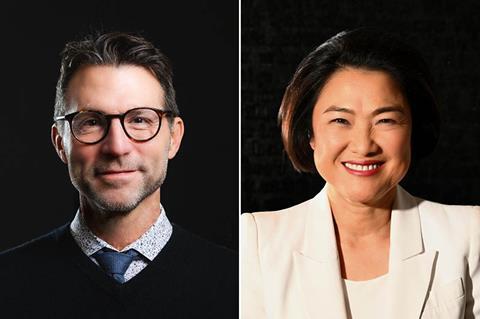 Jonathan King Zhang Xin c Closer Media