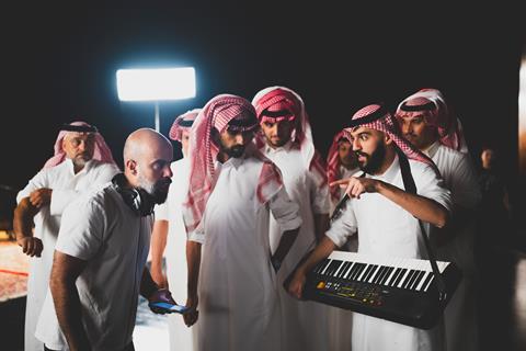 Lail Nahar - BTS-1