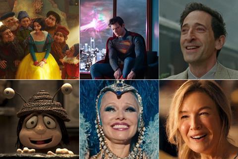 2025 films