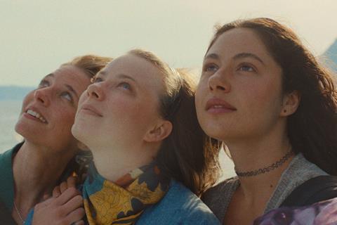 I Spy With My Little Eye