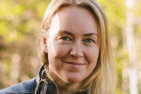 Lynette Howell Taylor (Courtesy of the Academy)
