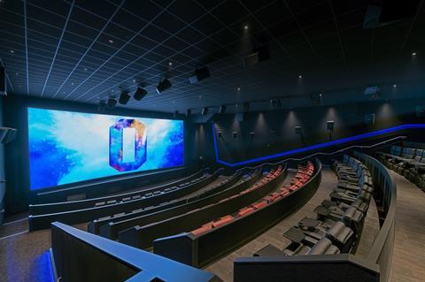 Bridgend ODEON Luxe_1