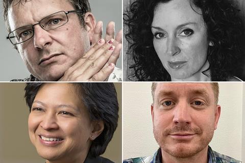 Head Gear, Coutts, Tea Shop and Sigma Films execs join Screen Summit line-up