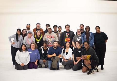 Pegasus Media Project