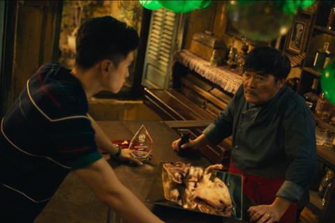 Devil's Diner