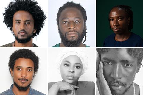 Directors open doors projects