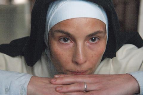 Mother