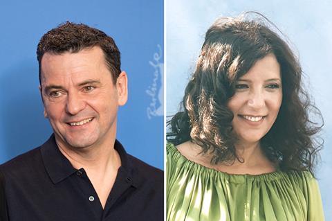 The German Medienboard Berlin Brandenburg supports Christian Petzold and Kaouther Ben Hania’s projects