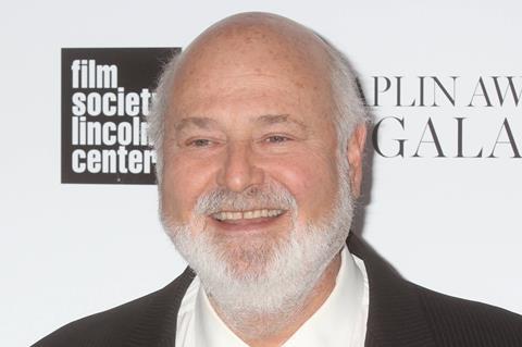 Rob Reiner