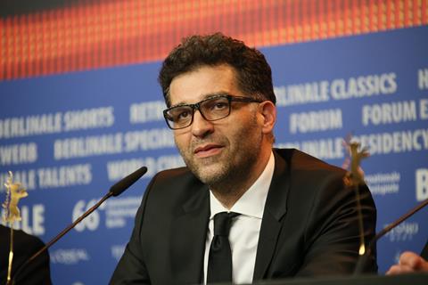Danis Tanovic