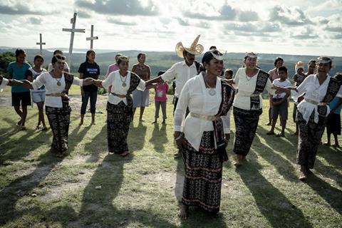 'Women From Rote Island'