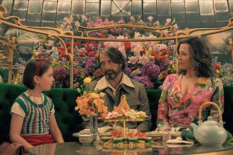 Dust Bunny_Dir Bryan Fuller Lionsgate