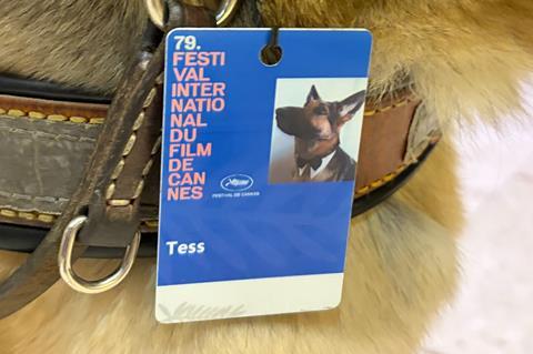 Tess