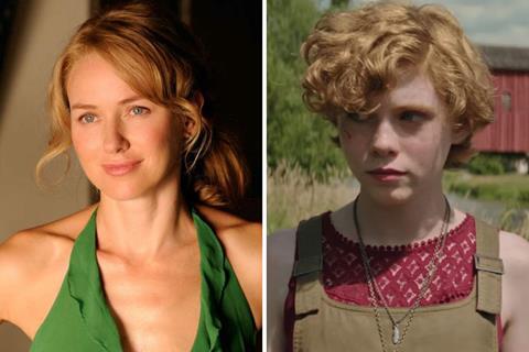 naomi watts sophia lillis c summit entertainment new line cinema