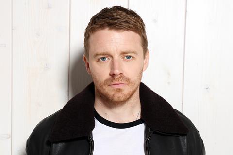 Jack Lowden by GETTY
