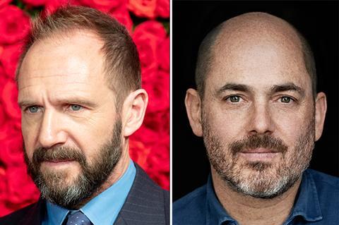 Focus Features acquires Edward Berger’s “Conclave” starring Ralph Fiennes and John Lithgow, starring Stanley Tucci.