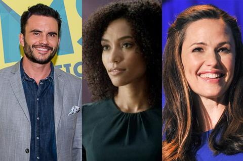 juan pablo raba annie ilonzeh jennifer garner