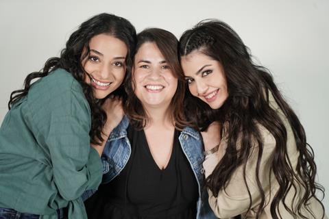 Alamiya, Front Row team on first Saudi-Turkey comedy feature ‘My Treat’
