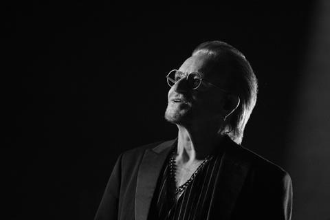 Bono- Stories Of Surrender
