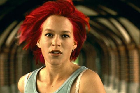 Run lola run