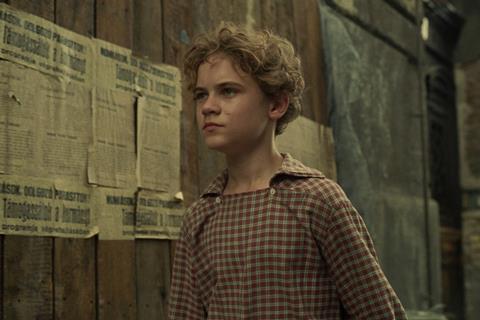 Orphan