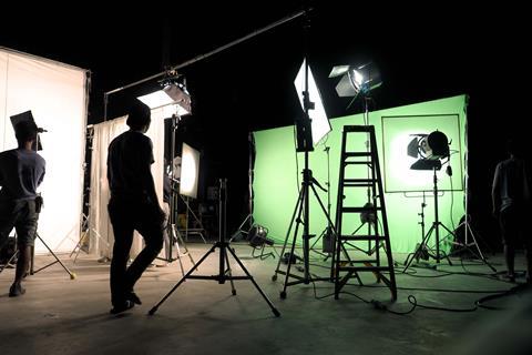 Generic film set