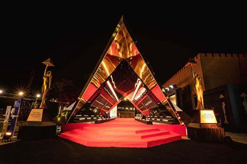 Cairo Film Festival