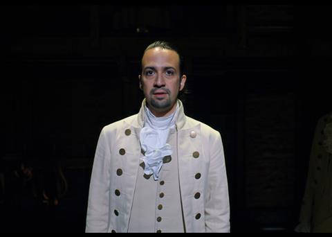 Hamilton 2